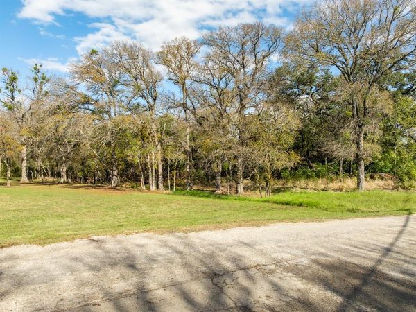 13012 Crestwood, Whitney, TX 76692