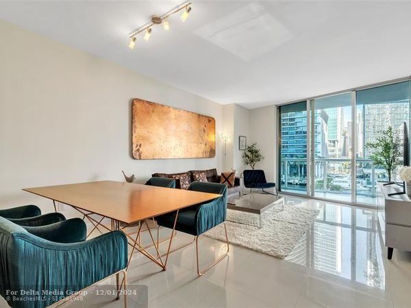 475 Brickell Avenue, Unit 512, Miami, FL 33131