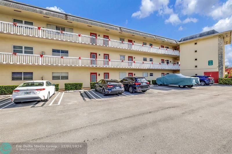 4431 NW 16th Street, Unit 303, Fort Lauderdale, FL 33313 Photo