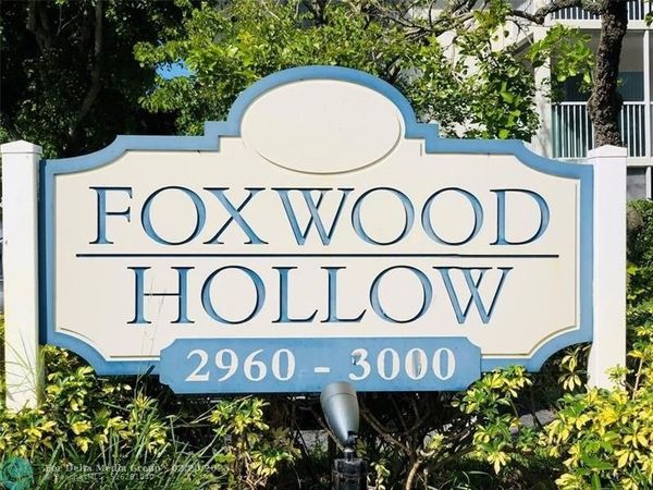 2960 Riverside Drive, Unit 312, Coral Springs, FL 33065