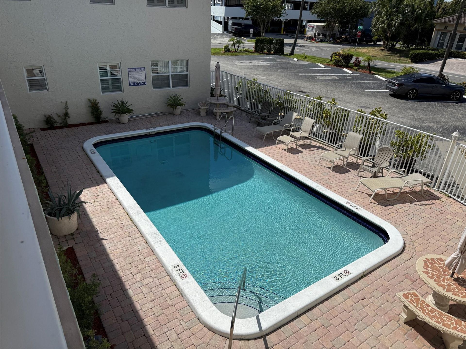 1450 N Riverside Drive, Unit 208, Pompano Beach, FL 33062 Photo