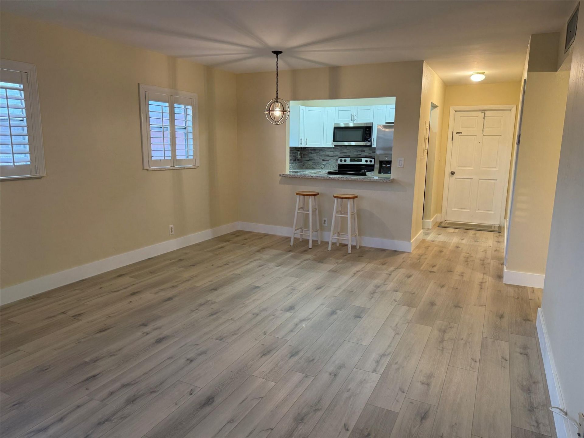 1450 N Riverside Drive, Unit 208, Pompano Beach, FL 33062 Photo