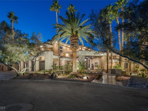 4927 Spanish Heights Drive, Las Vegas, NV 89148