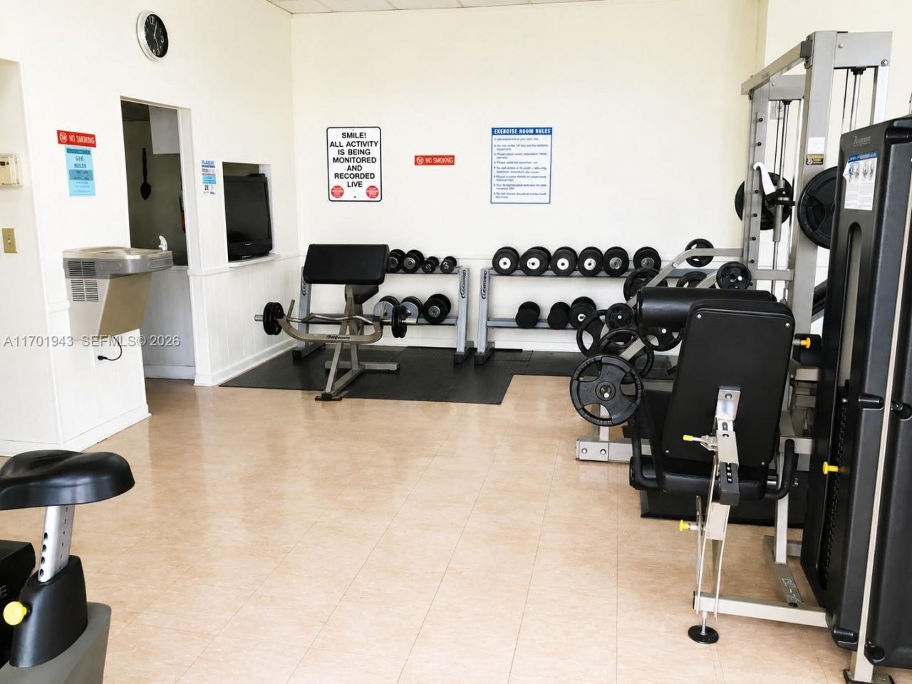 1825 S Ocean Dr, Unit 401, Hallandale Beach, FL 33009 Photo