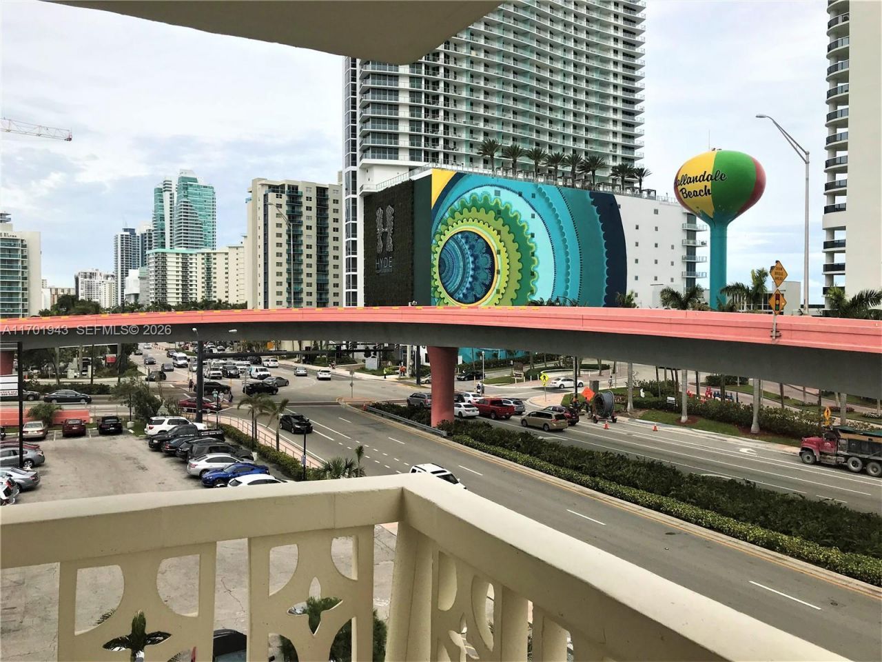 1825 S Ocean Dr, Unit 401, Hallandale Beach, FL 33009 Photo