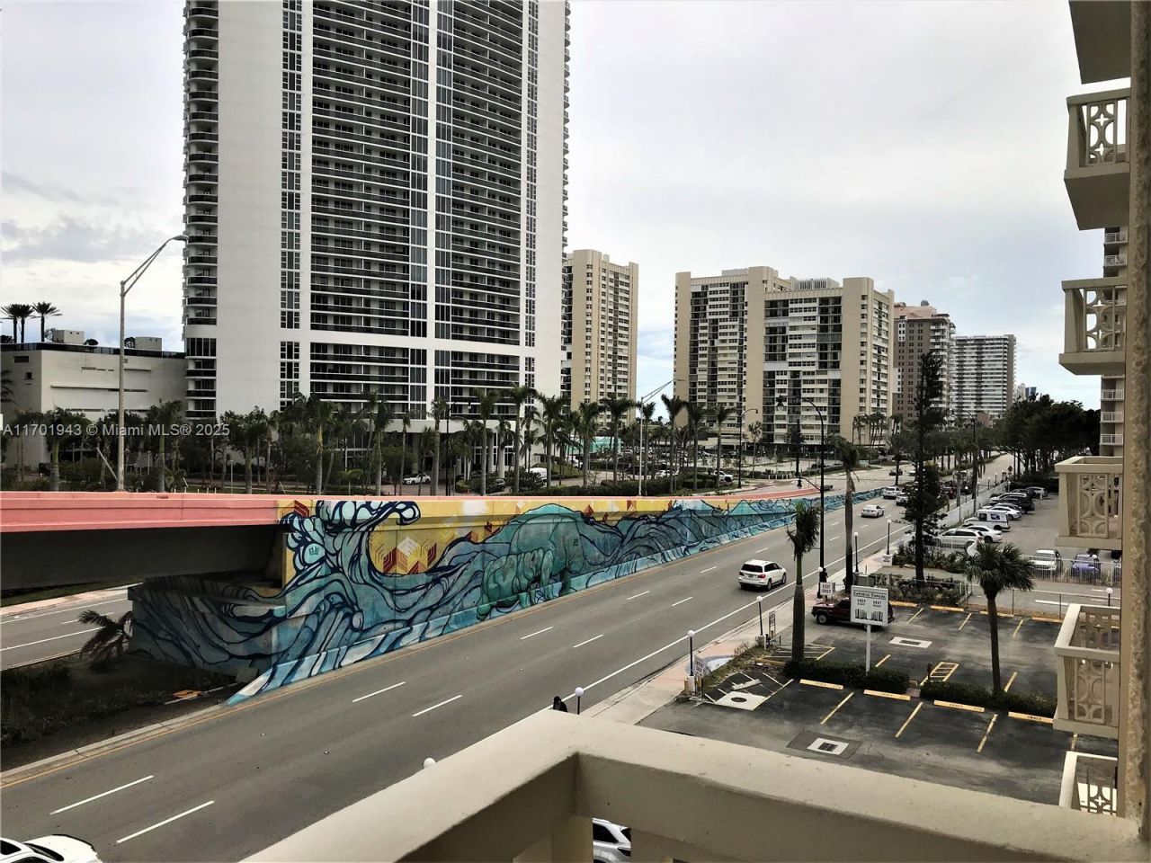 1825 S Ocean Dr, Unit 401, Hallandale Beach, FL 33009 Photo