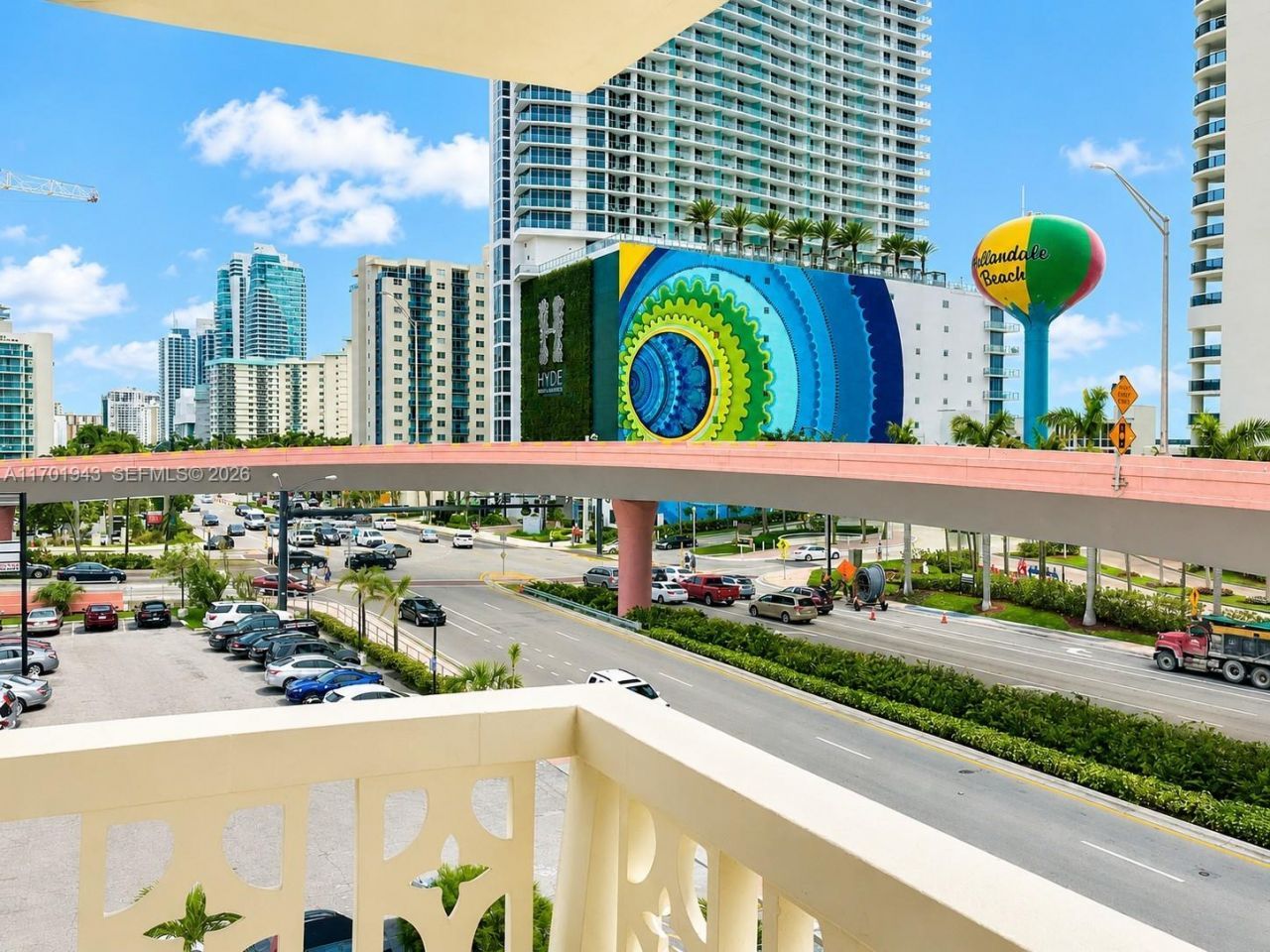 1825 S Ocean Dr, Unit 401, Hallandale Beach, FL 33009 Photo