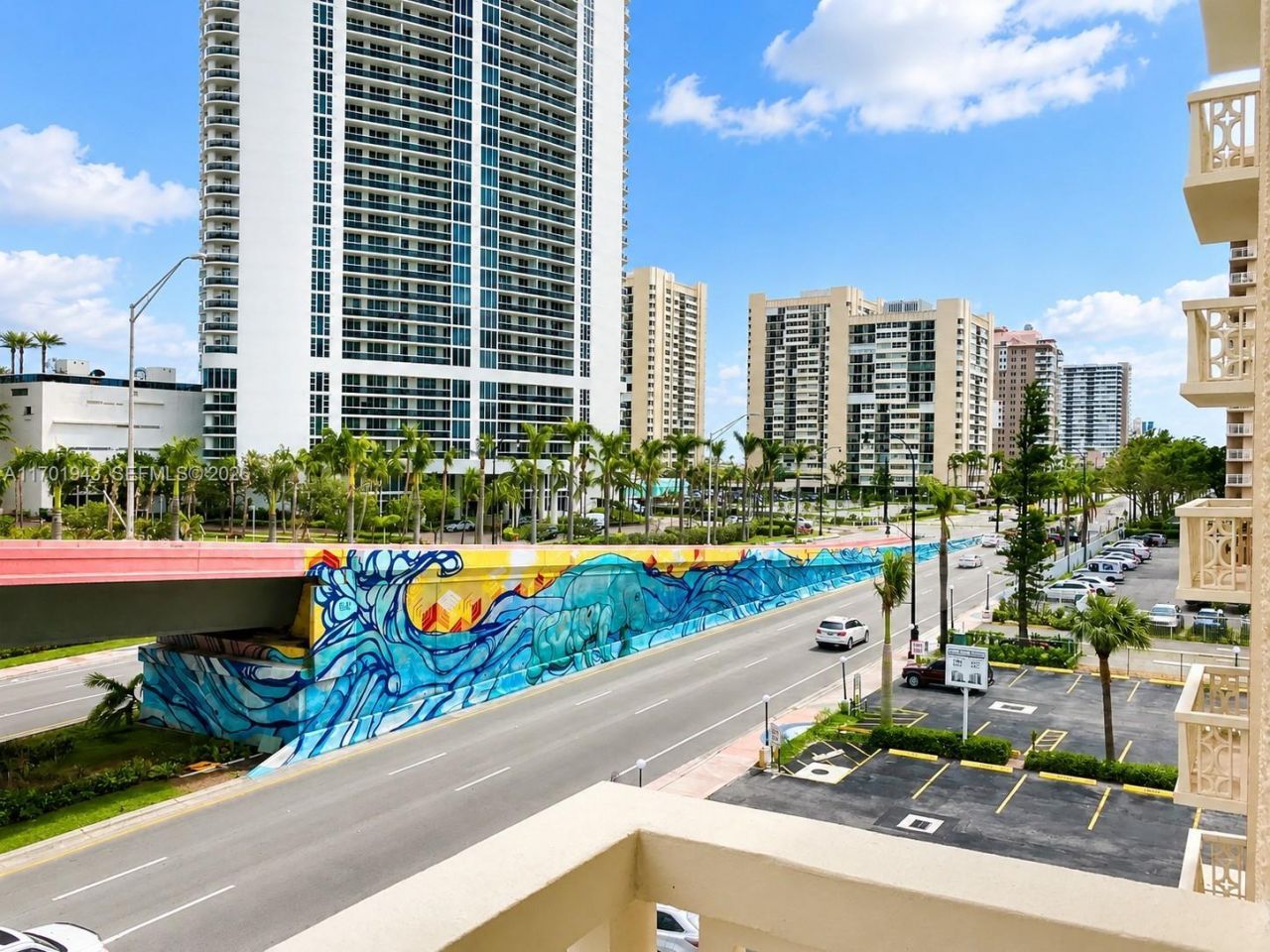 1825 S Ocean Dr, Unit 401, Hallandale Beach, FL 33009 Photo