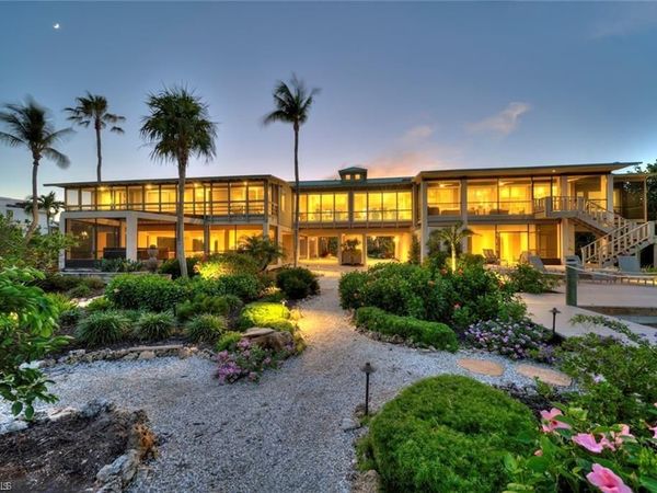 16979 Captiva DR, CAPTIVA, FL 33924