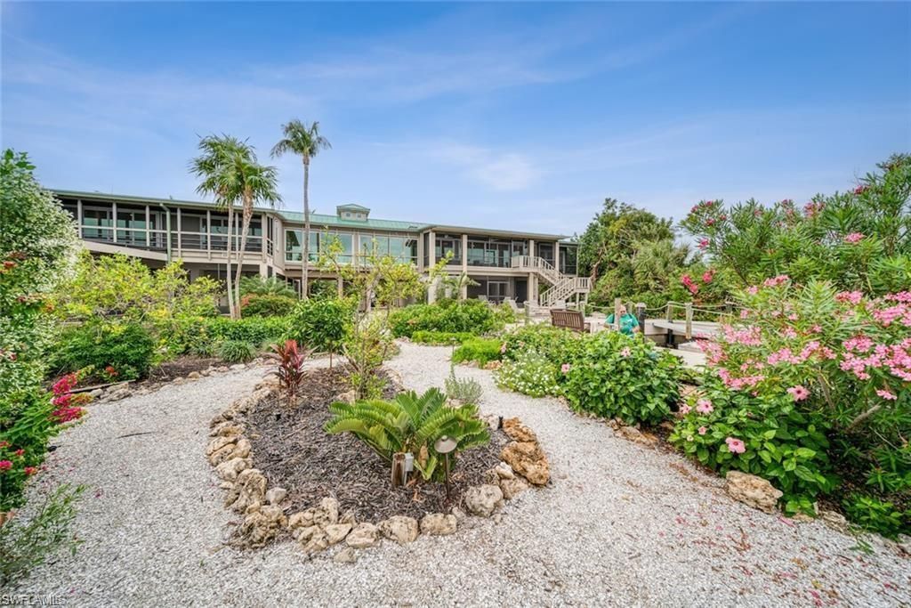 16979 Captiva Dr, Captiva, FL 33924 Photo