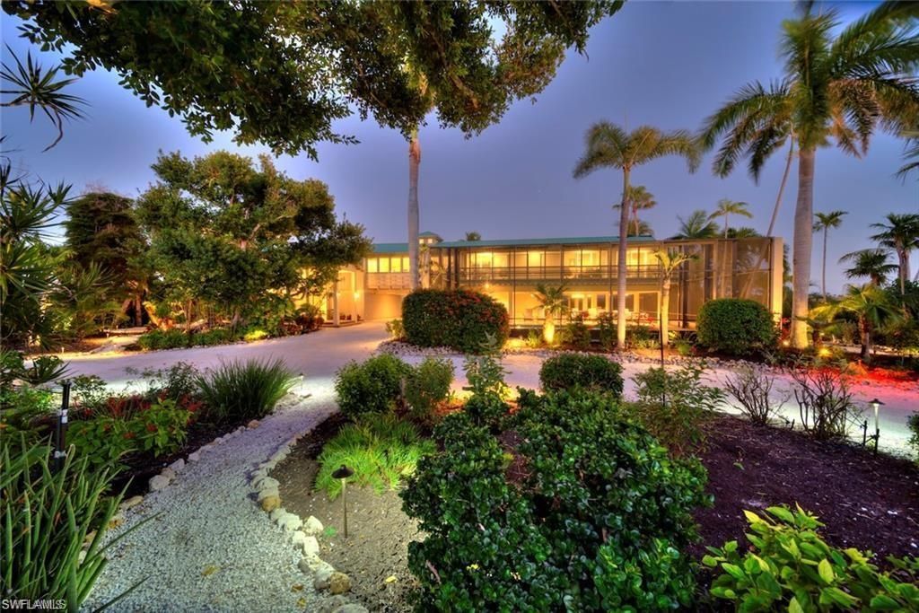 16979 Captiva Dr, Captiva, FL 33924 Photo