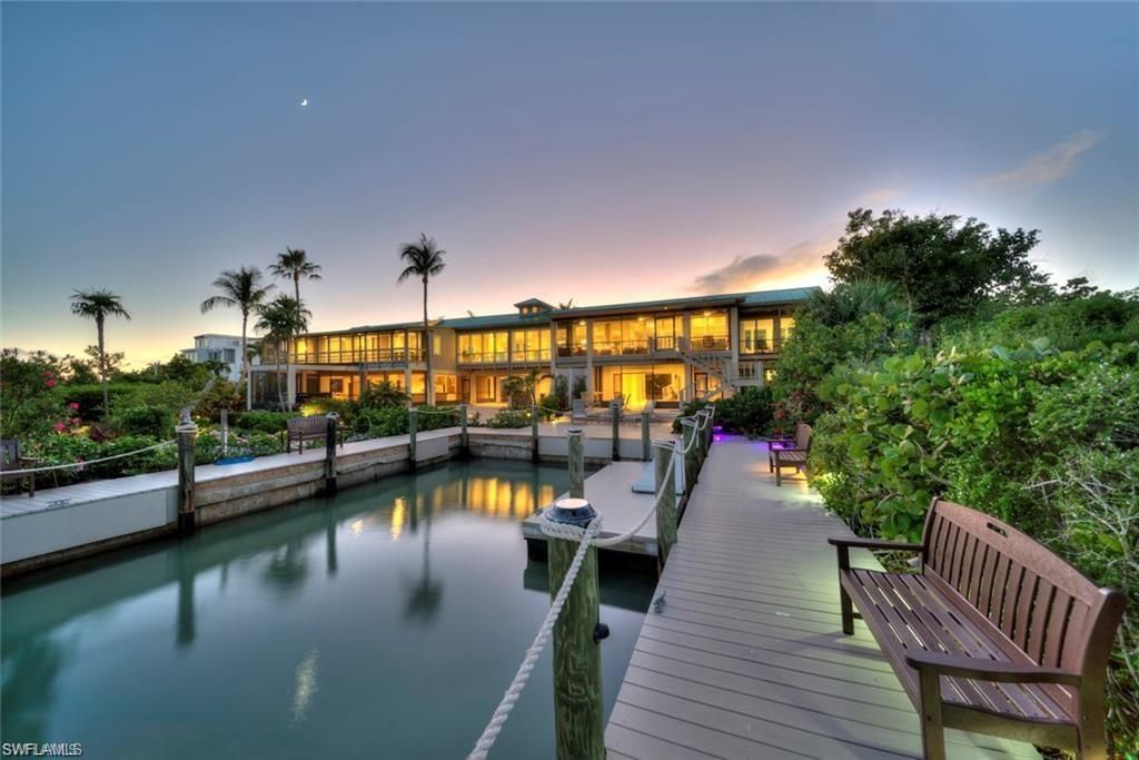 16979 Captiva Dr, Captiva, FL 33924 Photo