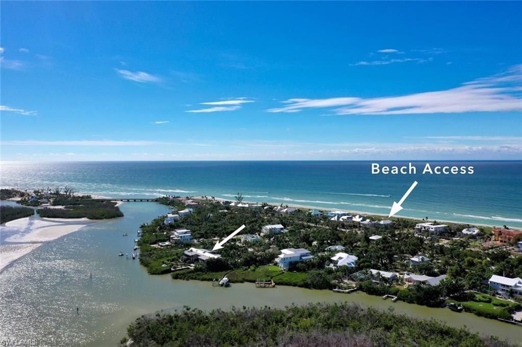 16979 Captiva Dr, Captiva, FL 33924 Photo