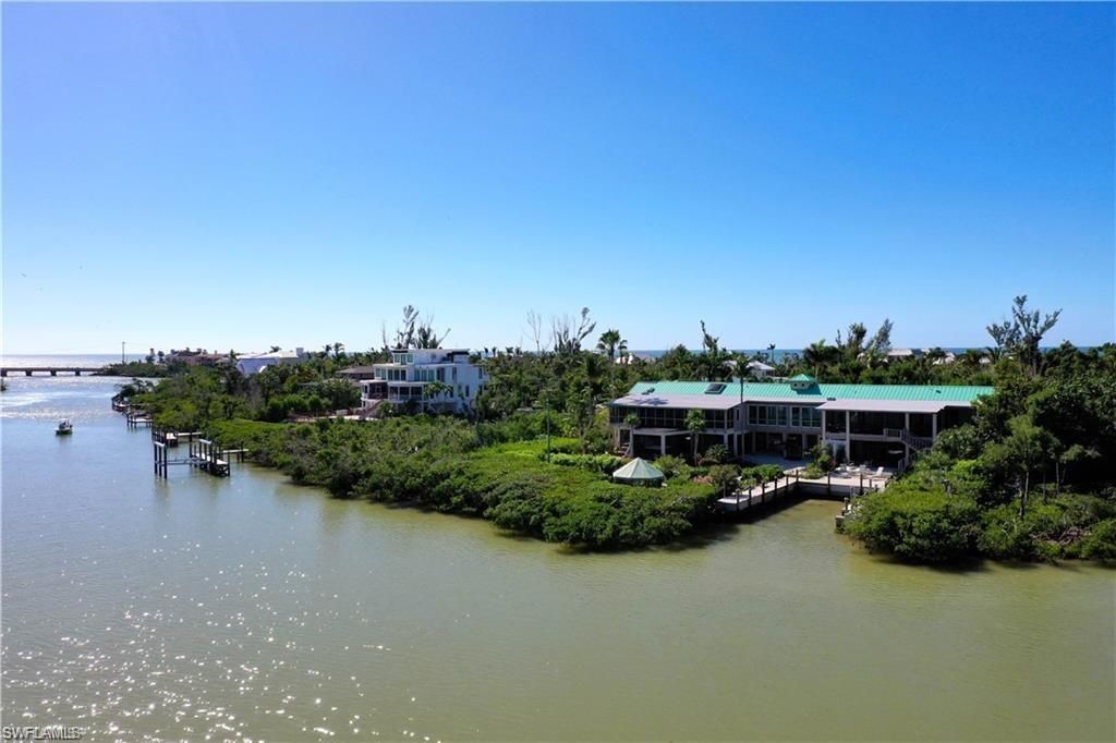 16979 Captiva Dr, Captiva, FL 33924 Photo