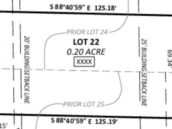3526 N Hackberry Street, Bloomington, IN 47404