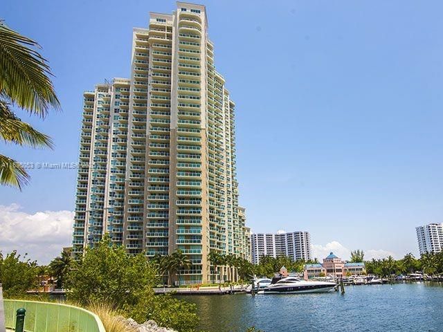 3330 NE 190th St, Unit 1316, Aventura, FL 33180 Photo