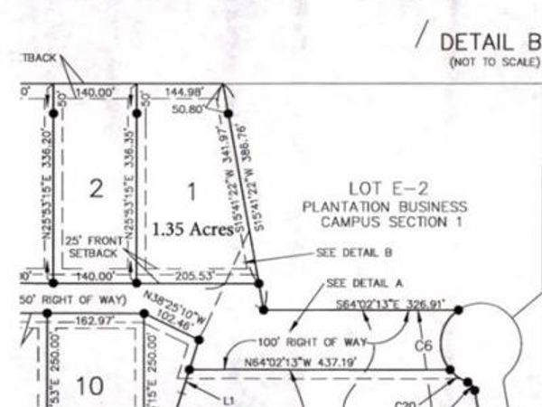 1 W ALPHA Drive, Destrehan, LA 70047