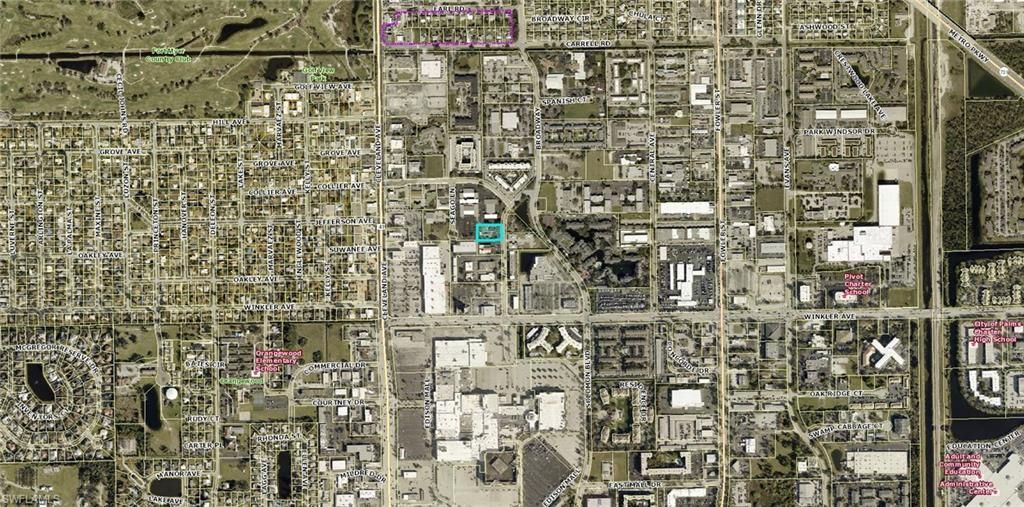 3822 Broadway, Fort Myers, FL 33901 Photo