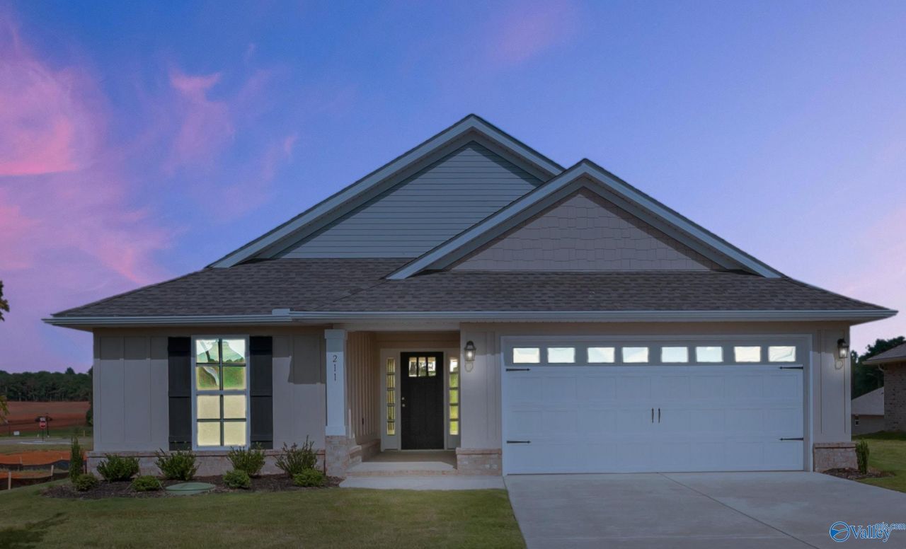 211 Rim Rock Circle, Madison, AL 35810 Main Photo