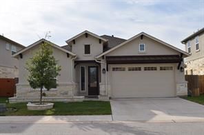 4624 Collins St, Round Rock, TX 78681 Main Photo