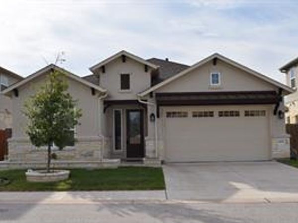 4624 Collins ST, Round Rock, TX 78681