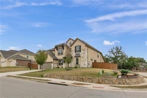 4216 Tanglewood Estates Dr, Leander, TX 78641 Main Photo