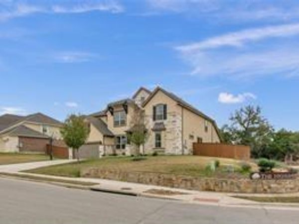 4216 Tanglewood Estates DR, Leander, TX 78641