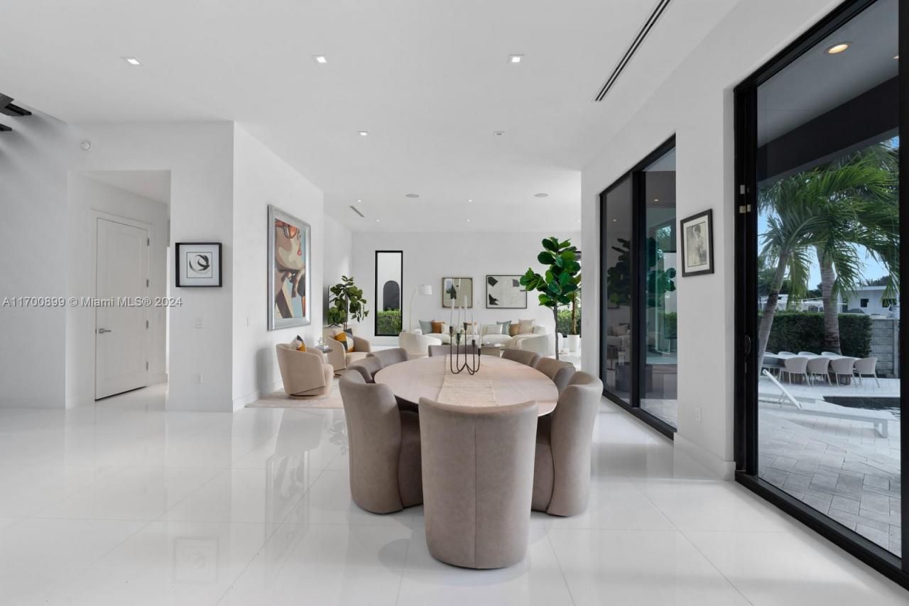 2040 NE 121st Rd, North Miami, FL 33181 Photo