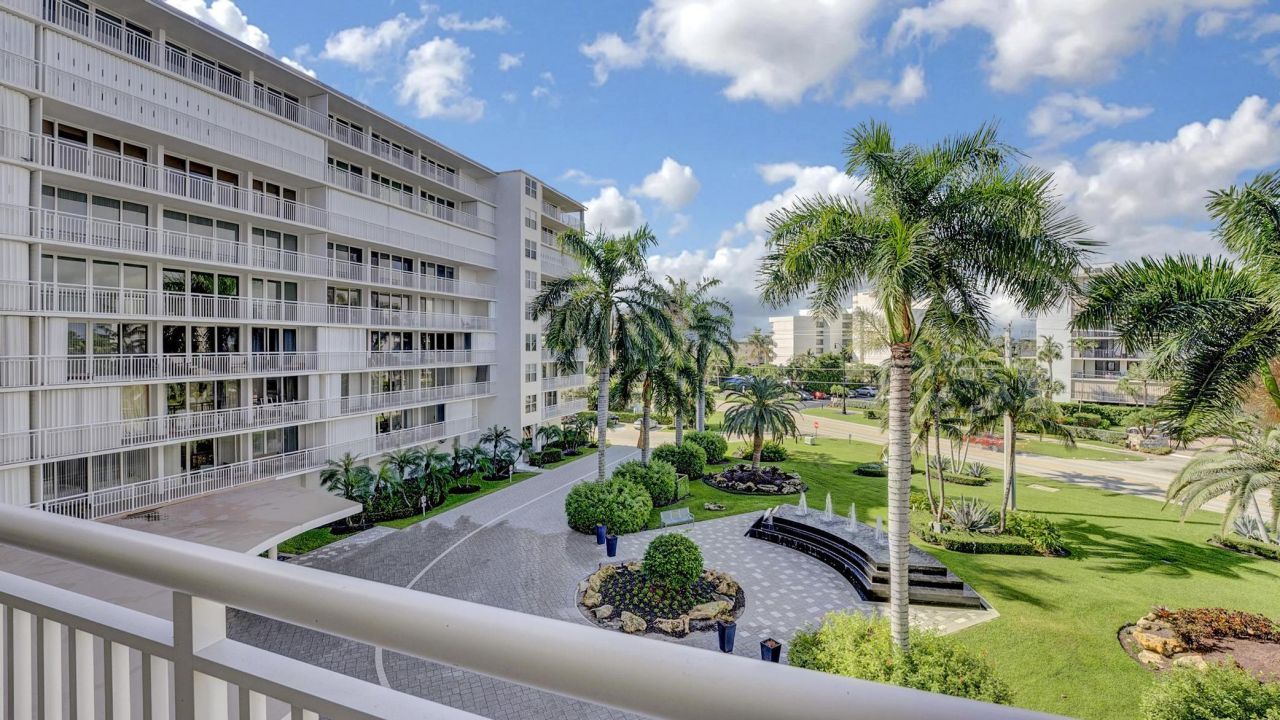 3546 S Ocean Boulevard, Unit 418, South Palm Beach, FL 33480 Photo