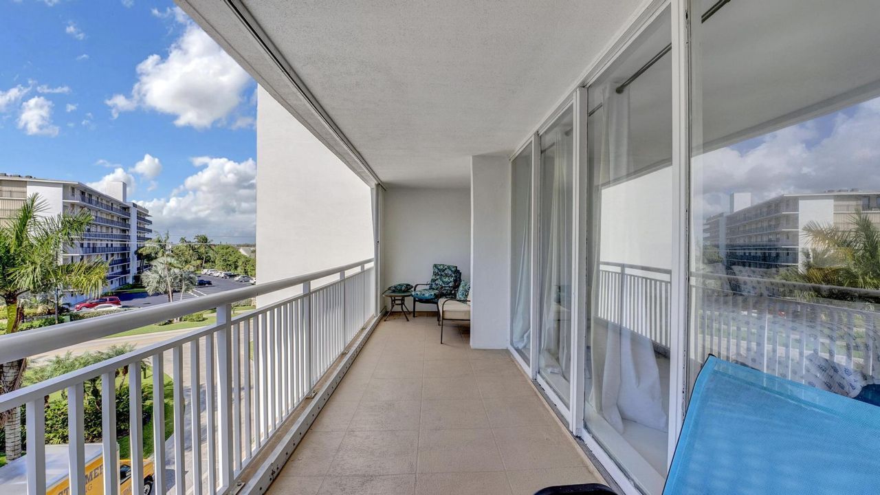 3546 S Ocean Boulevard, Unit 418, South Palm Beach, FL 33480 Photo