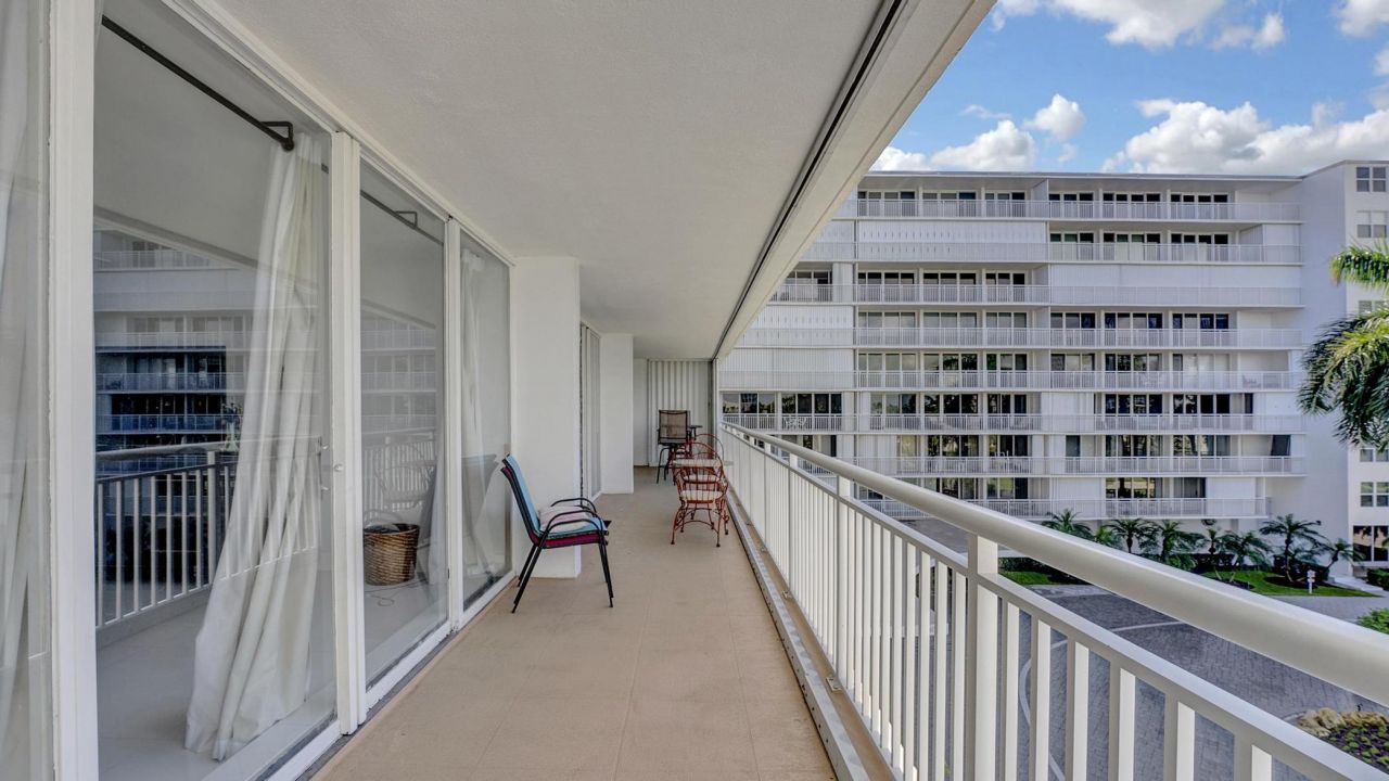 3546 S Ocean Boulevard, Unit 418, South Palm Beach, FL 33480 Photo