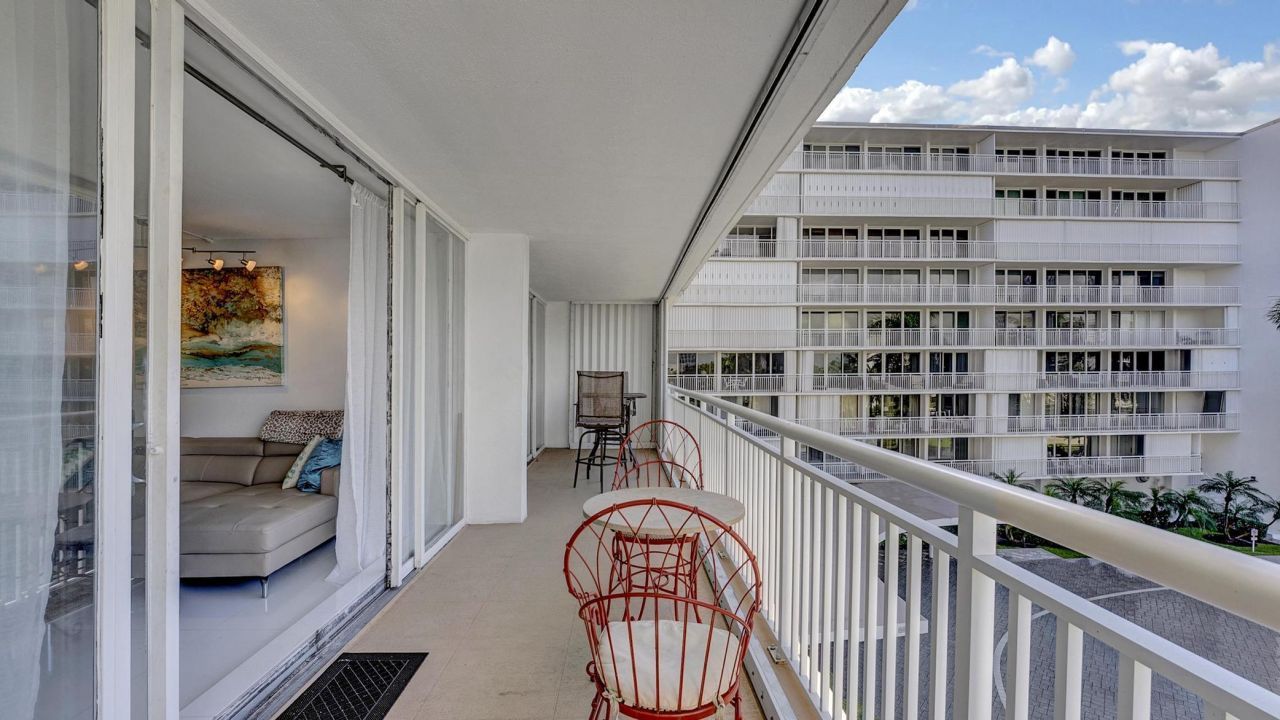 3546 S Ocean Boulevard, Unit 418, South Palm Beach, FL 33480 Photo