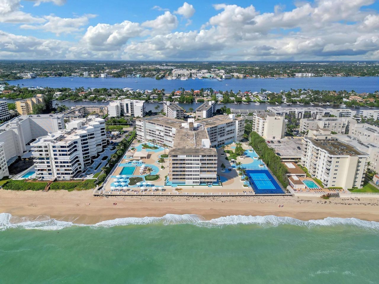 3546 S Ocean Boulevard, Unit 418, South Palm Beach, FL 33480 Photo