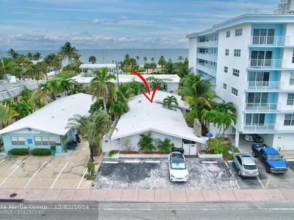 4548 N Ocean, Lauderdale-By-The-Sea, FL 33313