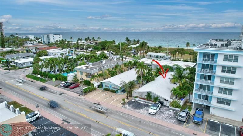 4548 N Ocean, Lauderdale by the Sea, FL 33313 Photo