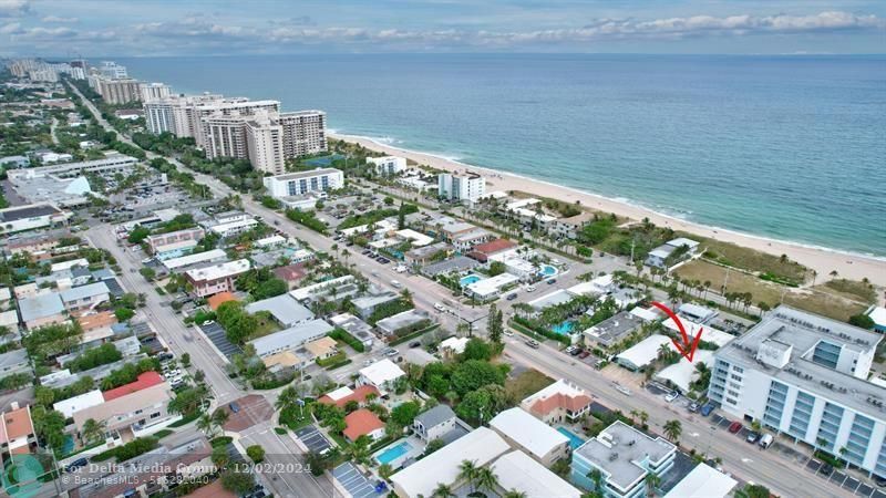 4548 N Ocean, Lauderdale by the Sea, FL 33313 Photo