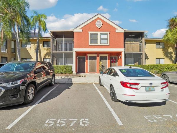 5576 BAYWATER DRIVE, Unit 5576, TAMPA, FL 33615