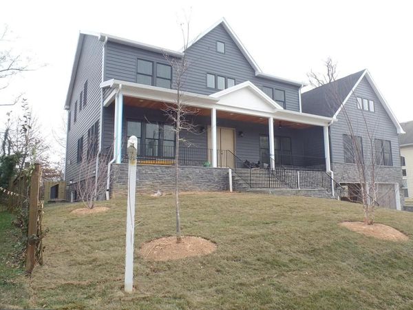 7631 LISLE AVENUE, FALLS CHURCH, VA 22043