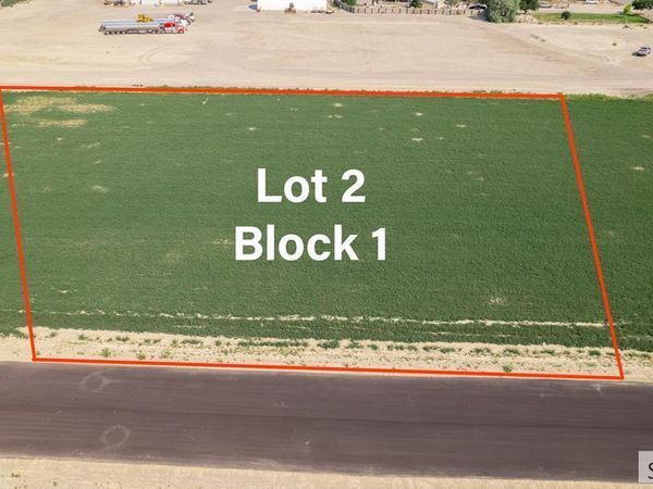 L2 B1 1481 N, TERRETON, ID 83450