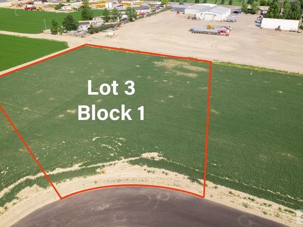 L3 B1 1481 N, TERRETON, ID 83450