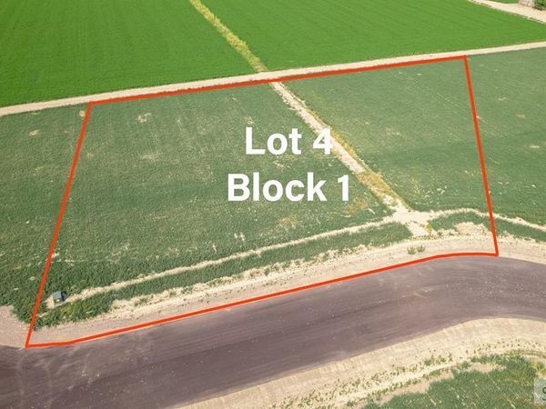 L4 B1 1481 N, TERRETON, ID 83450