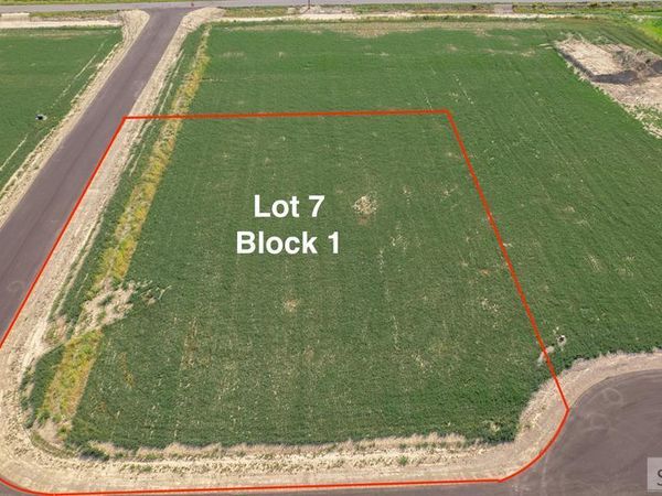 L7 B1 1481 N, TERRETON, ID 83450