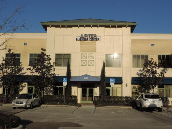 601 Heritage Drive, Jupiter, FL 33458