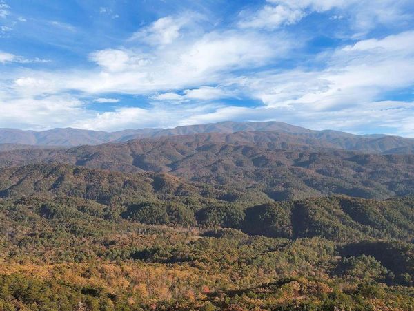 Tract 29R3 Chilhowee Mountain Tr, Maryville, TN 37803