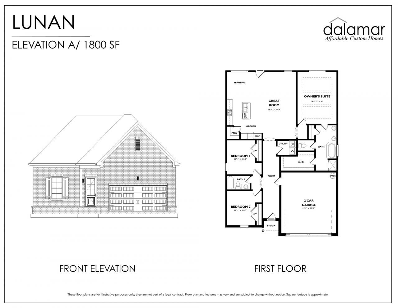 16 Bear Branch Circle, Joelton, TN 37080 Main Photo