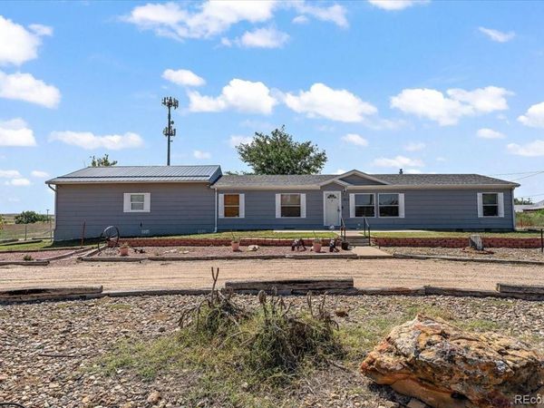 920 E 14th Street, La Junta, CO 81050