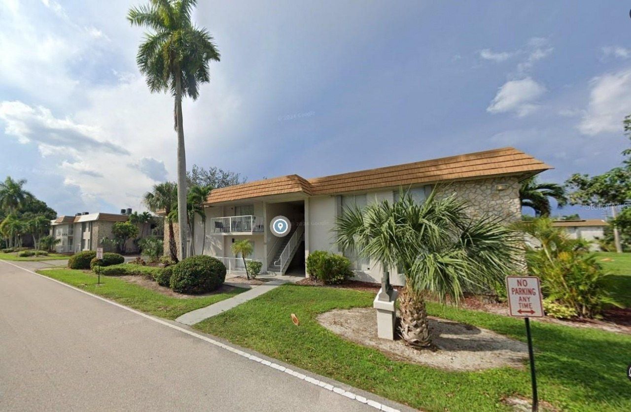 1830 Maravilla Avenue, Unit 317, Fort Myers, FL 33901 Photo
