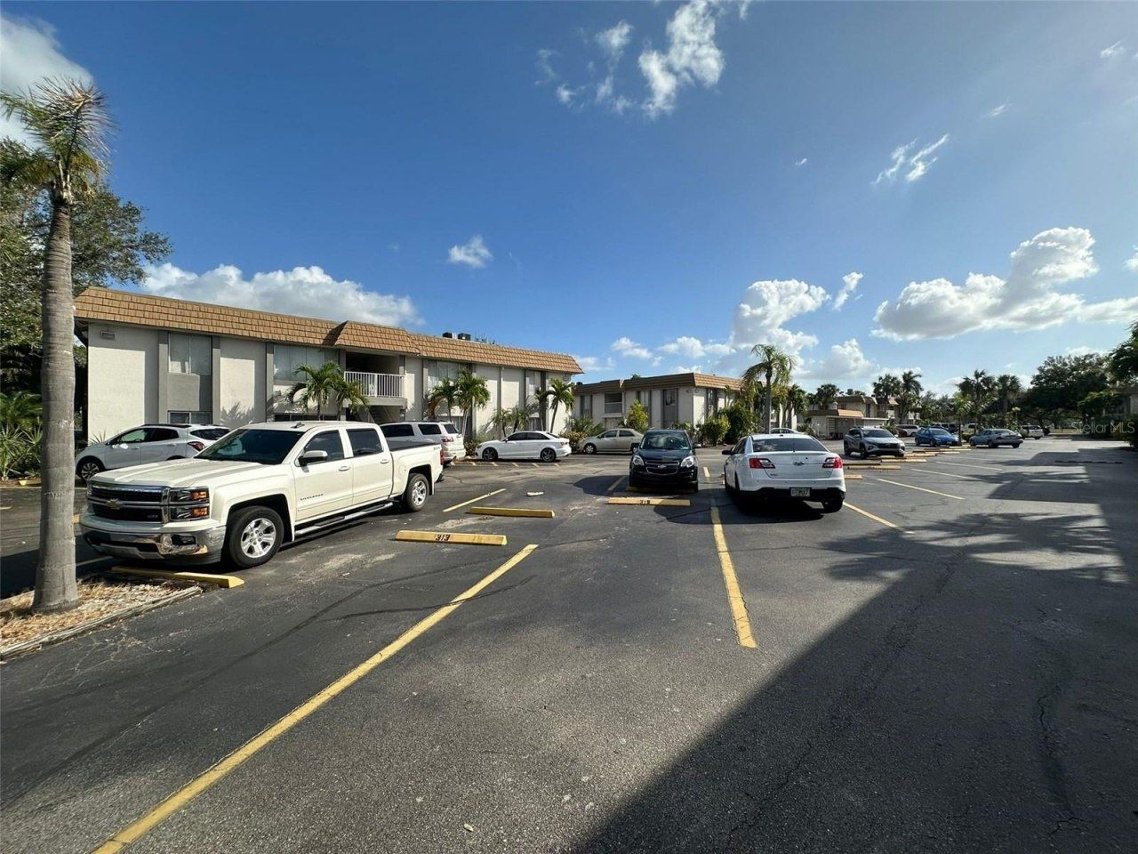 1830 Maravilla Avenue, Unit 317, Fort Myers, FL 33901 Photo