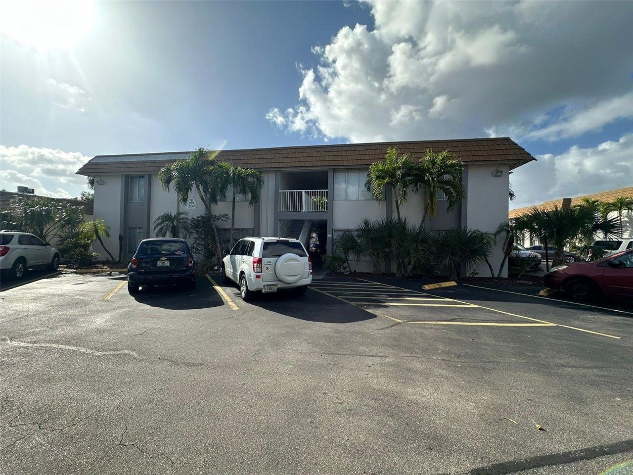 1830 Maravilla Avenue, Unit 317, Fort Myers, FL 33901 Photo