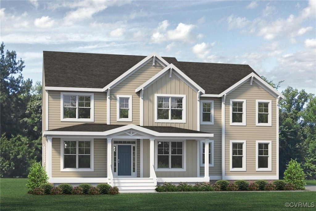 Tbd Poindexter Road, New Kent, VA 23124 Main Photo